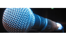Les Podcasts