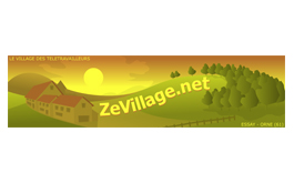 Le blog de la communaut� de Zevillage