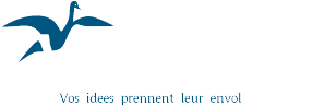 Logo Viabloga : vos idées prennent leur envol